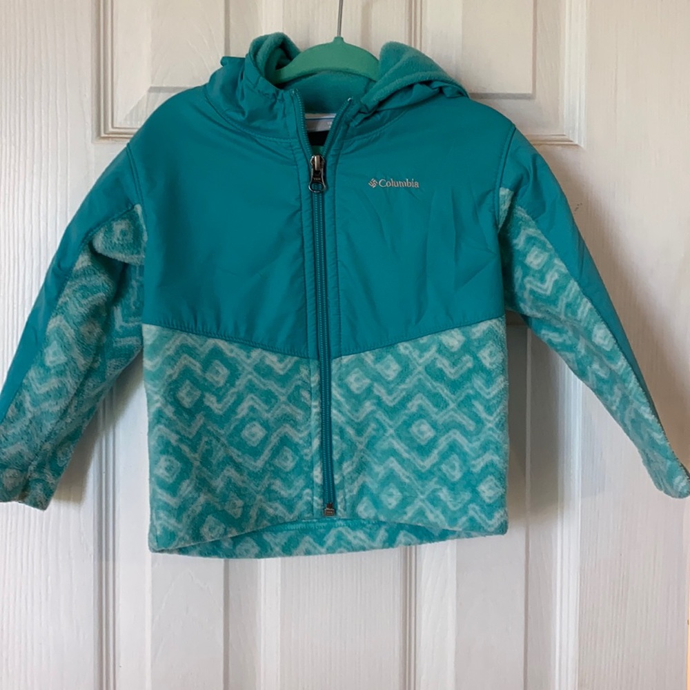 Kids jacket